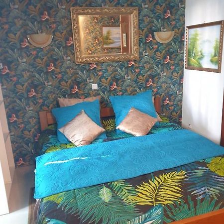 Couleurs Des Iles 2 Apartment Le Tampon Ngoại thất bức ảnh