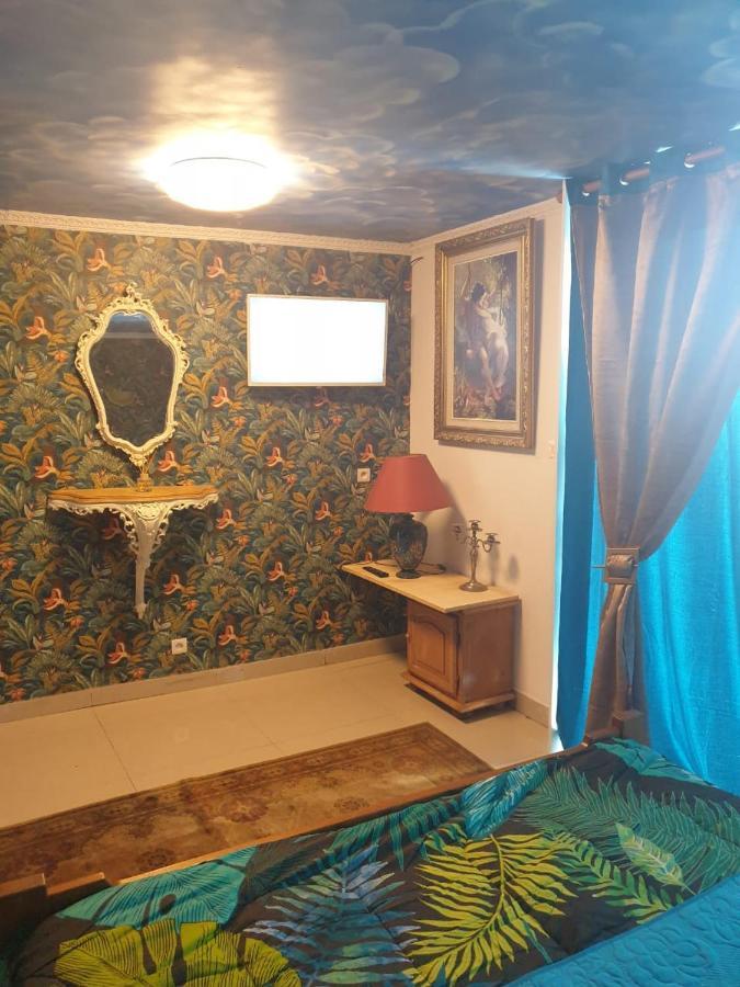 Couleurs Des Iles 2 Apartment Le Tampon Ngoại thất bức ảnh