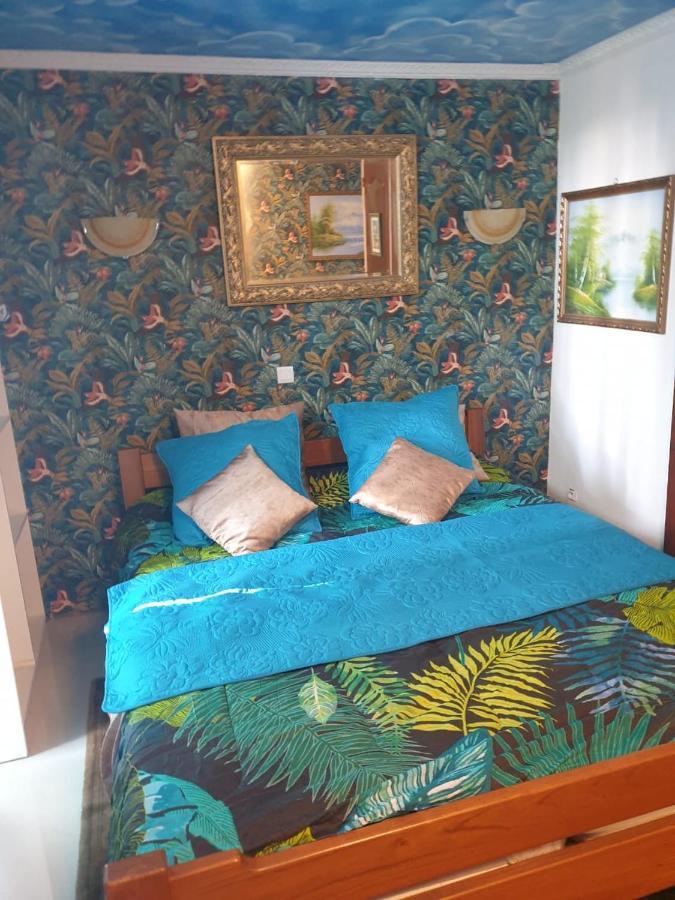 Couleurs Des Iles 2 Apartment Le Tampon Ngoại thất bức ảnh