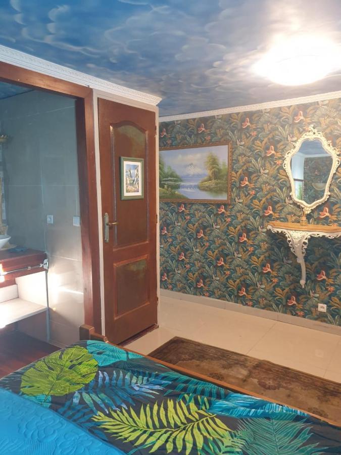 Couleurs Des Iles 2 Apartment Le Tampon Ngoại thất bức ảnh