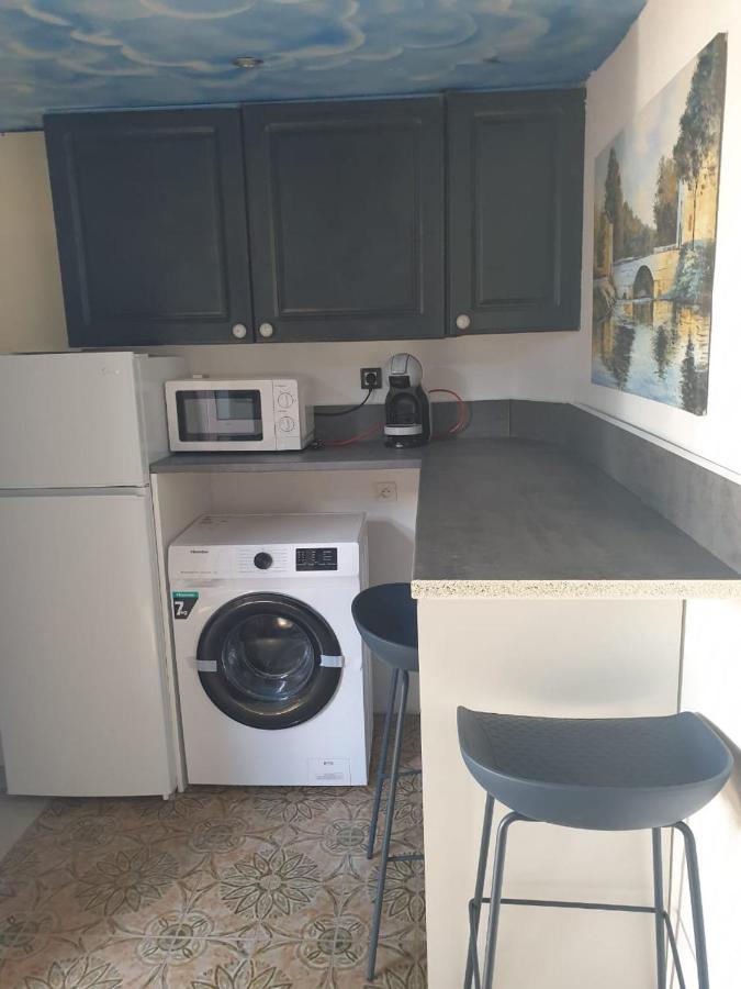 Couleurs Des Iles 2 Apartment Le Tampon Ngoại thất bức ảnh