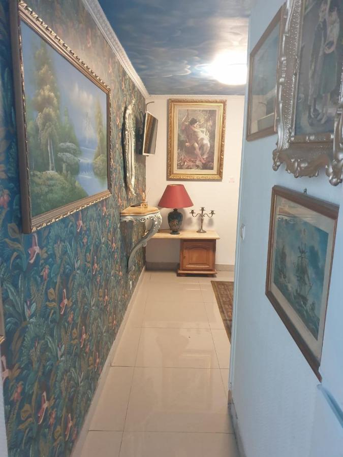 Couleurs Des Iles 2 Apartment Le Tampon Ngoại thất bức ảnh