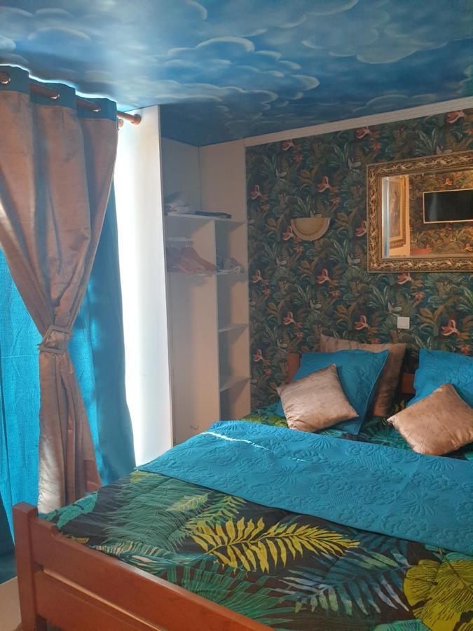 Couleurs Des Iles 2 Apartment Le Tampon Ngoại thất bức ảnh